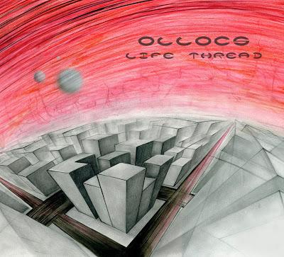 EL NUEVO PROGRESIVO DEL FUTURO. OLLOCS: LIFE THREAD