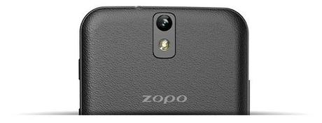 Mediatek anuncia su procesador de ocho núcleos y Zopo ZP998 lo estrena