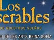 [Musical] Miserables Valencia