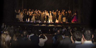 [Musical] Los Miserables en Valencia