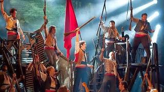 [Musical] Los Miserables en Valencia