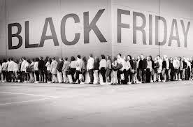#Black Friday# ~Wishlist y otras formas de crear ansia viva~