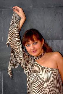 Miss Starry (vocalista). Historia de mi trasplante