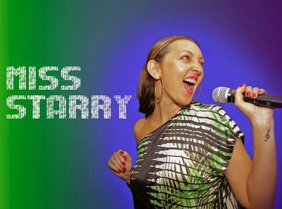 Miss Starry (vocalista). Historia de mi trasplante