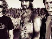 Truckfighters tocarán Barcelona Madrid enero