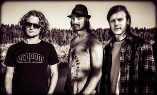 Truckfighters tocarán en Barcelona y Madrid en enero