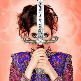 Javiera Mena muestra un aperitivo de su próximo álbum