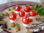 Ensalada Liliput