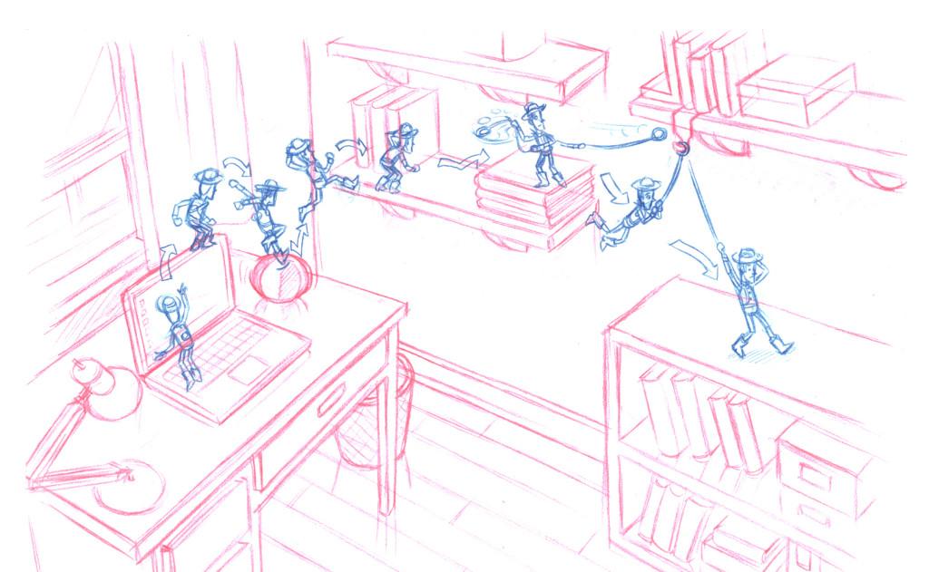 Woody Hay un amigo en mí