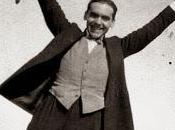 Poesía: huesos lorquianos