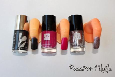 Magic Show, nueva colección EGO Profesional