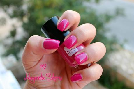 Magic Show, nueva colección EGO Profesional Magic Show, nueva colección EGO Profesional