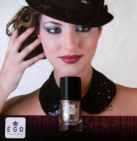 Magic Show, nueva colección EGO Profesional Magic Show, nueva colección EGO Profesional