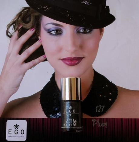 Magic Show, nueva colección EGO Profesional Magic Show, nueva colección EGO Profesional