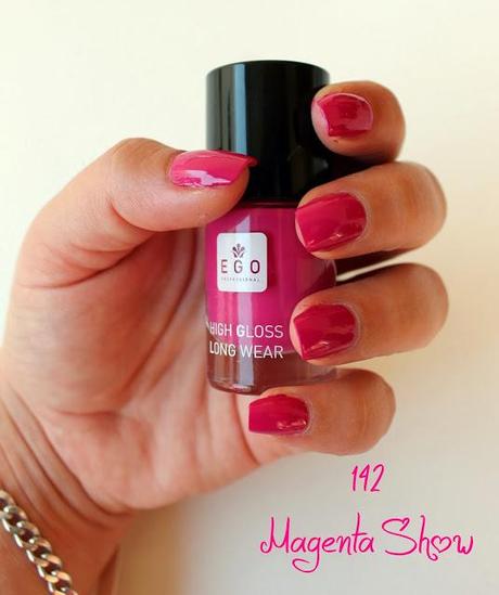 Magic Show, nueva colección EGO Profesional Magic Show, nueva colección EGO Profesional