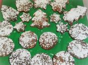 Polvorones chocolate