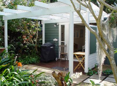 Casa de Madera en  Avalon Beach