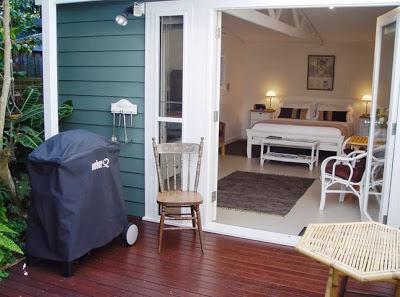 Casa de Madera en  Avalon Beach