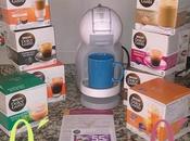 Nescafé Dolce Gusto Mini Me:Relaxing café casa