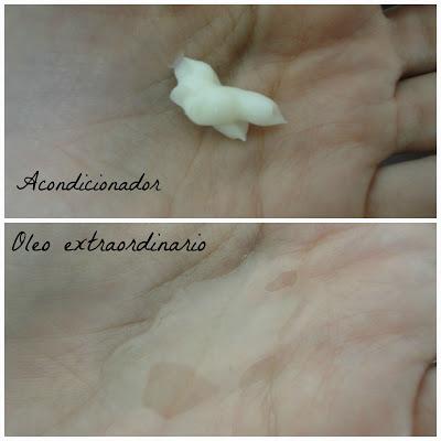 Productos que rescataron mi cabello.