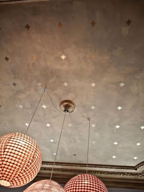 Un apartamento en la bucólica Bruselas