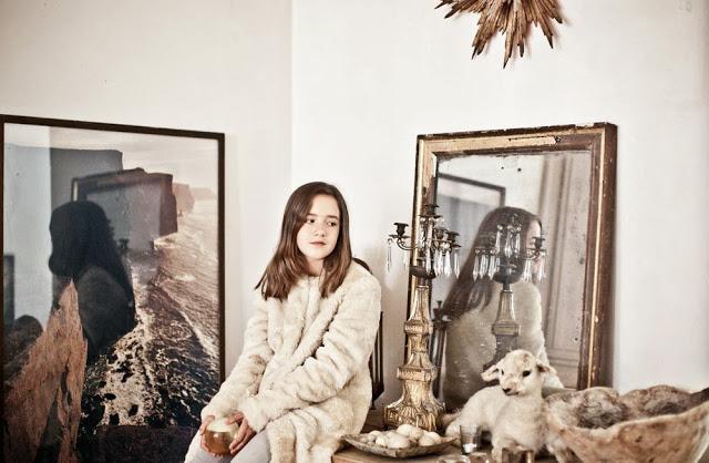 Un apartamento en la bucólica Bruselas