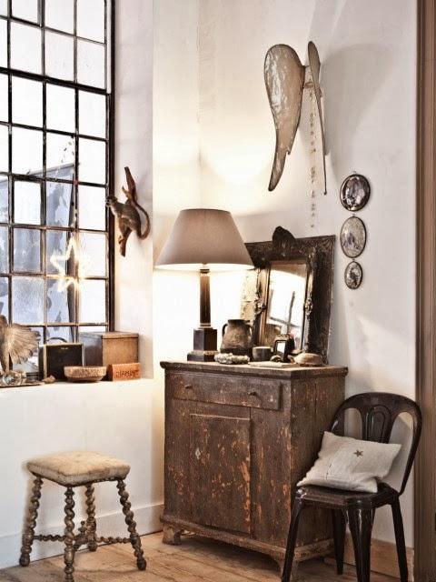 Un apartamento en la bucólica Bruselas