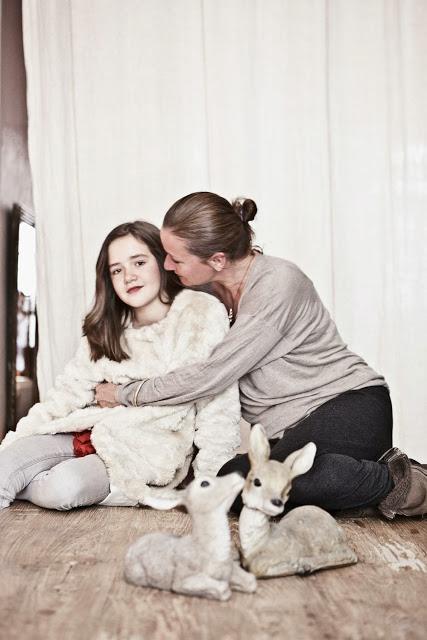 Un apartamento en la bucólica Bruselas