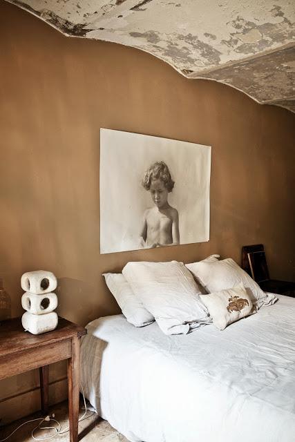 Un apartamento en la bucólica Bruselas