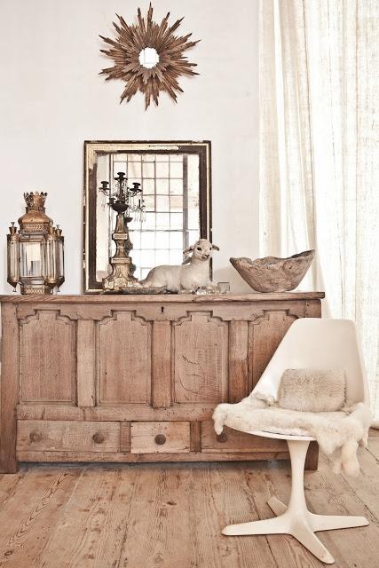 Un apartamento en la bucólica Bruselas