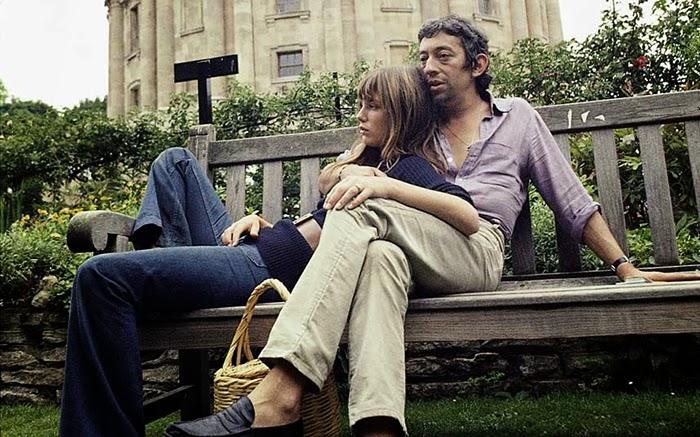 Style Inspiration – Jane Birkin