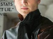 Nuevo still Lloyd-Hughes como Will para Inside Divergent: Initiate's World