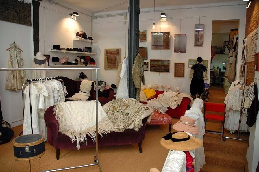 NUEVO EVENTO DE MODA VINTAGE