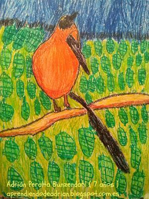 Premio a la libertad, alegría y la energía propias de un niño expresadas mediante el dibujo.