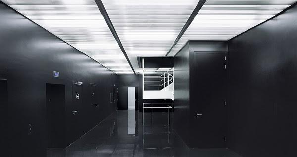 Basque Health Department Headquarters