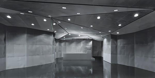 Basque Health Department Headquarters