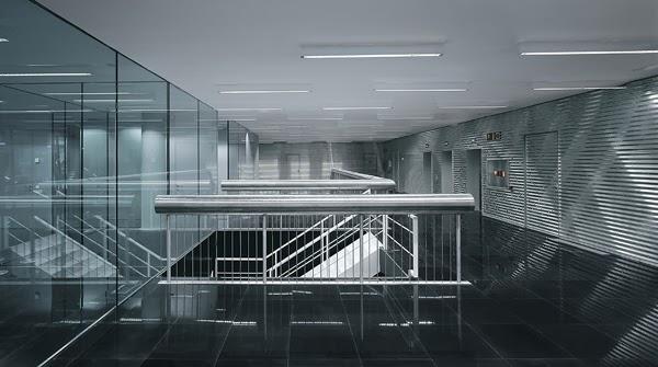 Basque Health Department Headquarters