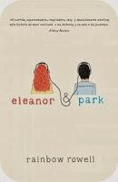 Eleanor & Park #Rainbow Rowell