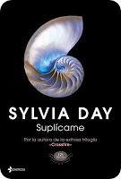Suplícame #Sylvia Day
