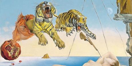 Dali El Surrealismo y el Sueño