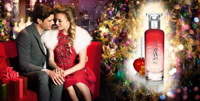 ORIFLAME COLECCIÓN ESPECIAL DE NAVIDAD 