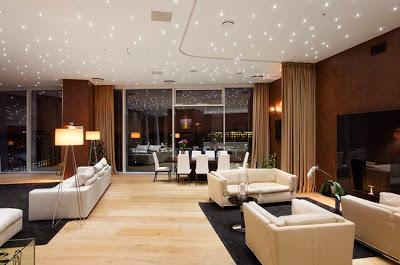 Apartamento en el Embalse Khimki