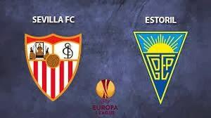 Sevilla F.C. (1-1) Estoril  De más a menos....