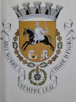 ACUEDUCTO DA ÁGUA DA PRATA: UN PASEO CON GERALDO SEM PAVO...