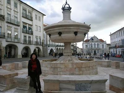 ACUEDUCTO DA ÁGUA DA PRATA: UN PASEO CON GERALDO SEM PAVO...