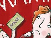 ¡Mamiiii! Ilan Brenman