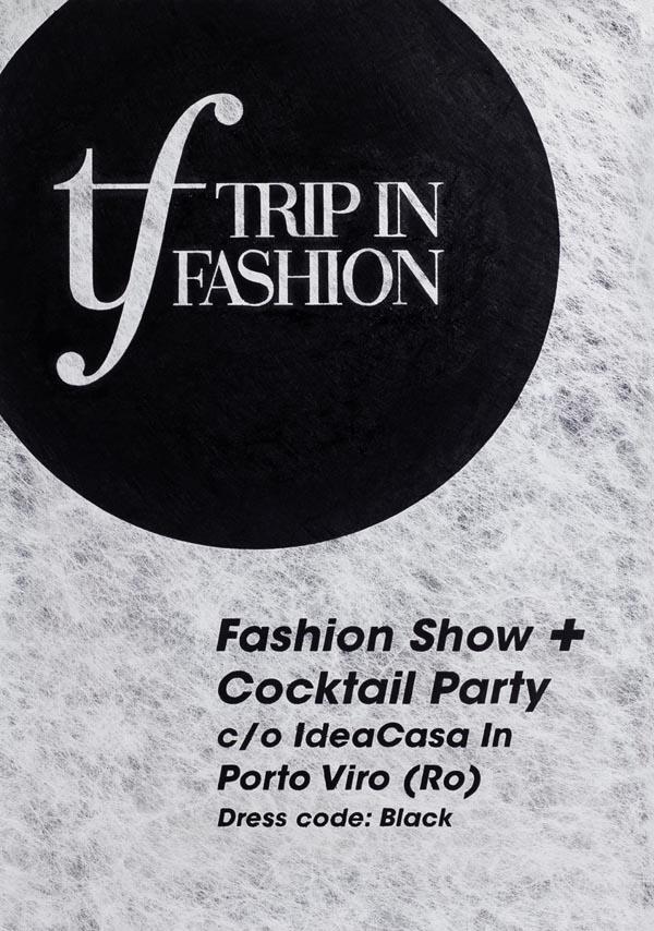 trip in fashion