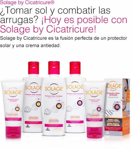 REVIEW: Solage by Cicatricure