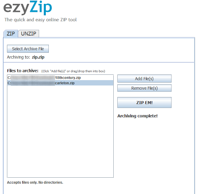 ezyzip