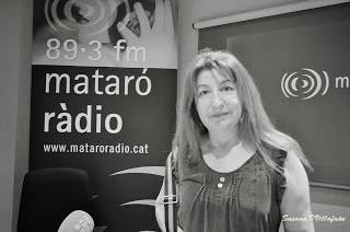 Poesía en Mataró Radio